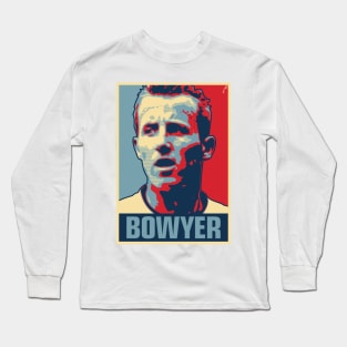 Bowyer Long Sleeve T-Shirt